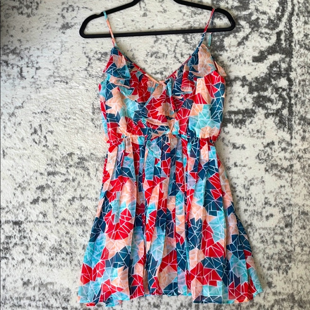 BCBGeneration Women’s Dress
